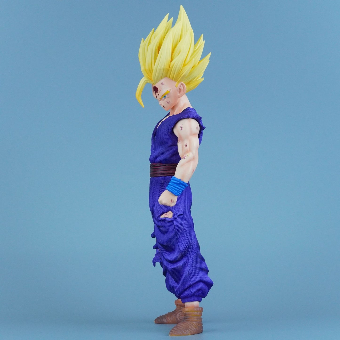Teen Gohan | 11.5-Inch PVC Statue | Dragon Ball Z