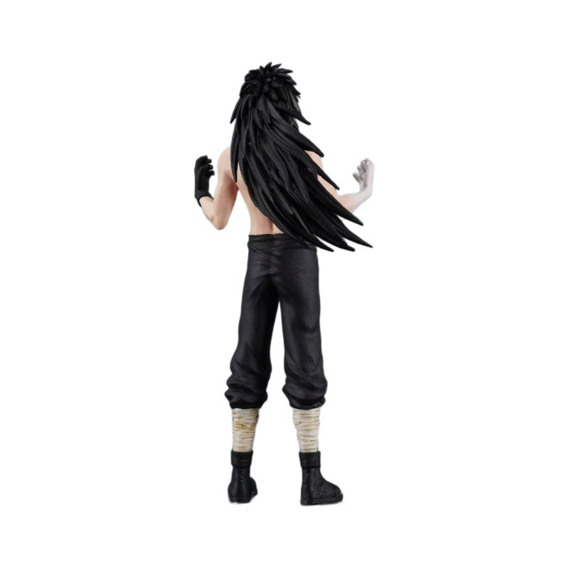 Madara Uchiha | 11.2-Inch PVC Statue | Naruto