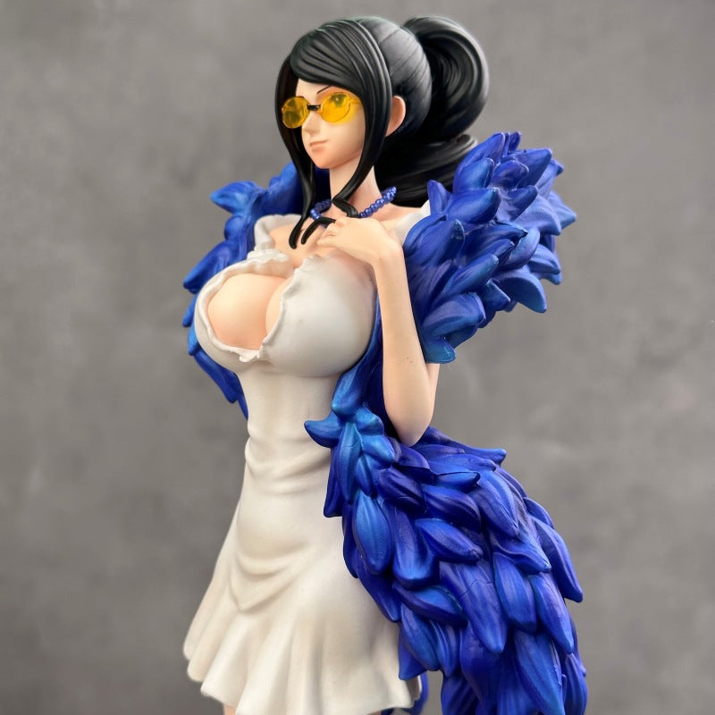 Nico "kinda Gooner Special" Robin | 12.2-Inch PVC Statue | One Piece