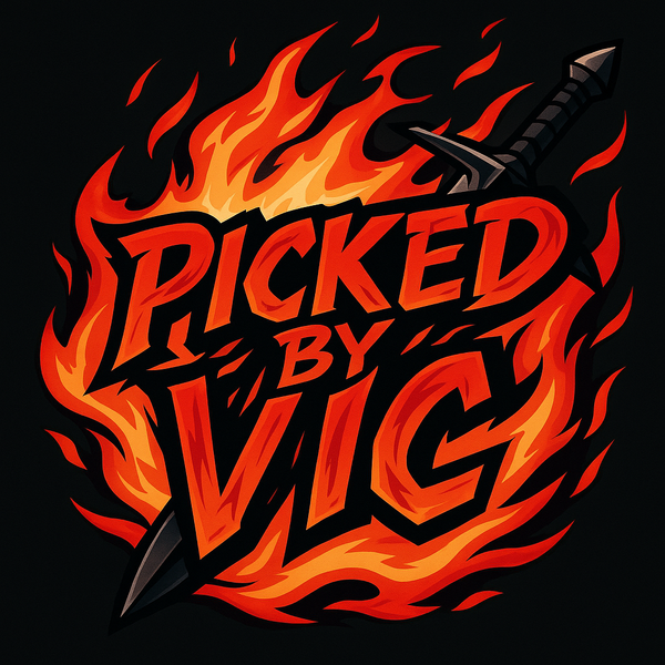 Picked by Vic