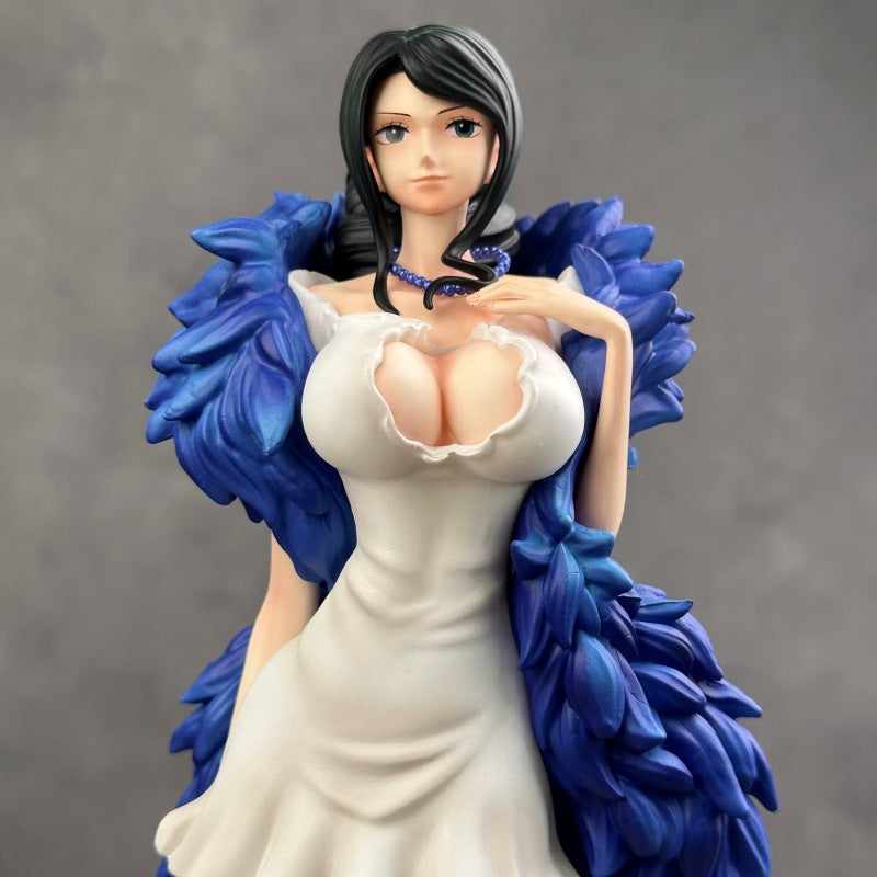 Nico "kinda Gooner Special" Robin | 12.2-Inch PVC Statue | One Piece