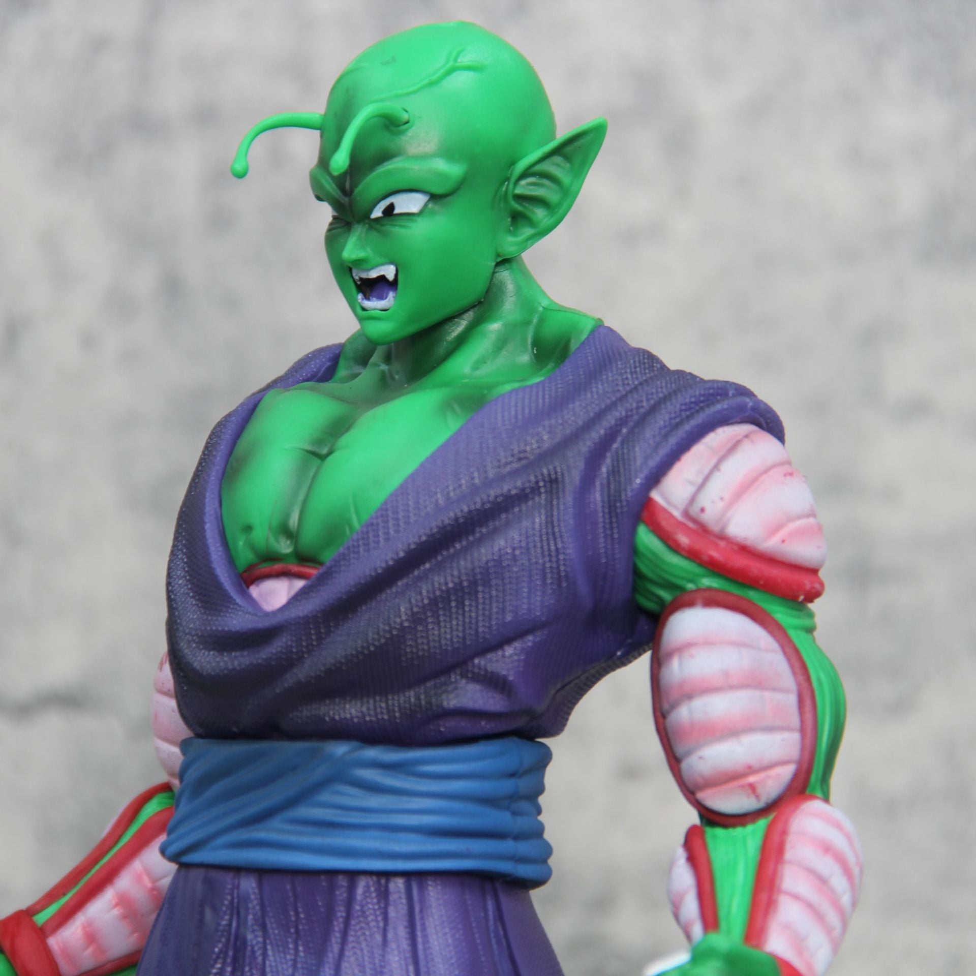Piccolo | 13.7-Inch PVC Statue | Dragon Ball Z | (2.1 lbs)