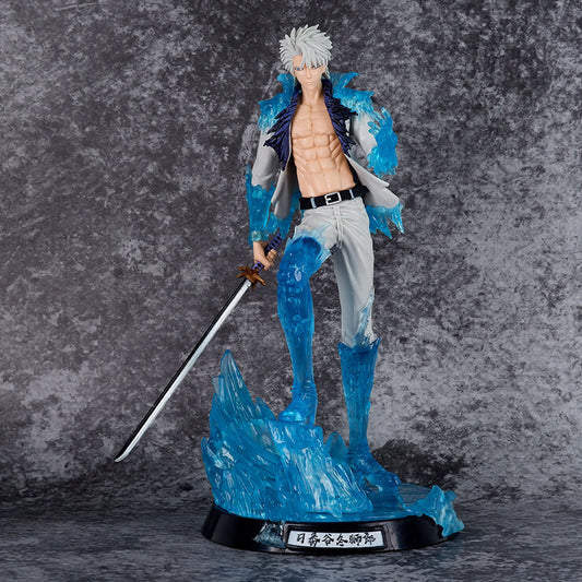 Tōshirō Hitsugaya | 12-Inch PVC Statue | Bleach