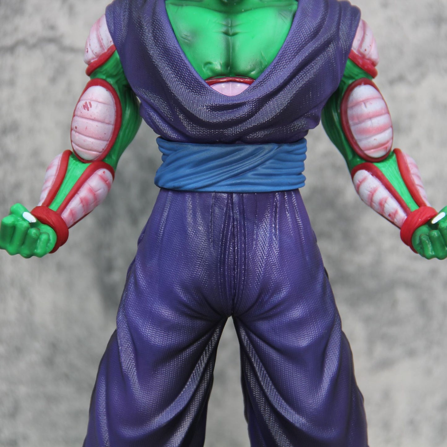 Piccolo | 13.7-Inch PVC Statue | Dragon Ball Z | (2.1 lbs)