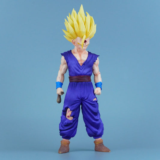 Teen Gohan | 11.5-Inch PVC Statue | Dragon Ball Z