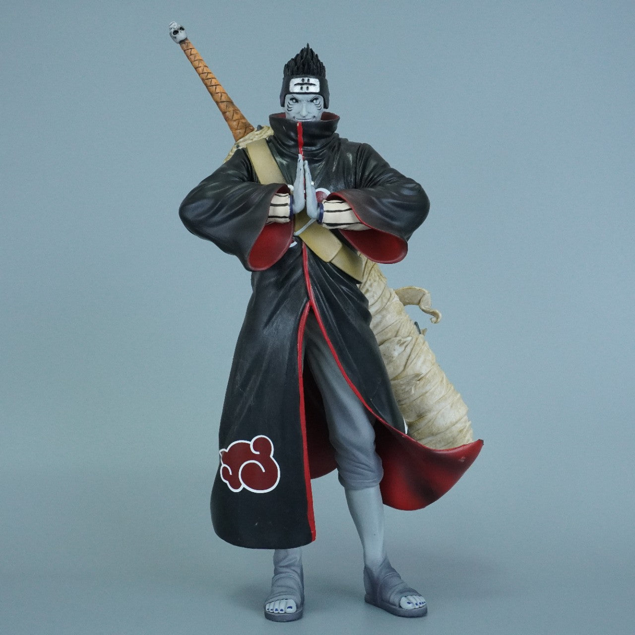Hoshigaki Kisame | 12.6-Inch PVC Statue | Naruto