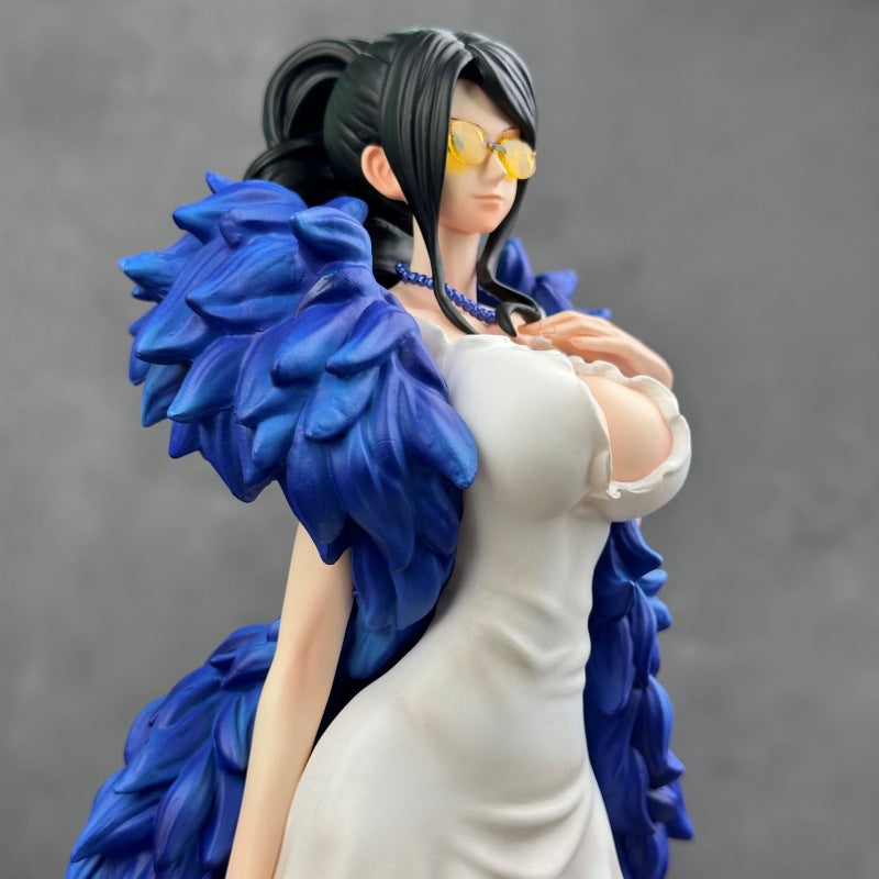 Nico "kinda Gooner Special" Robin | 12.2-Inch PVC Statue | One Piece