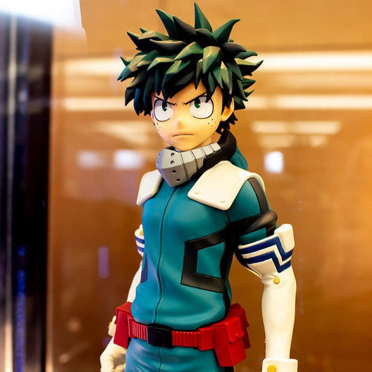 Deku/Todoroki/Bakugo (Separate) | My Hero Academia