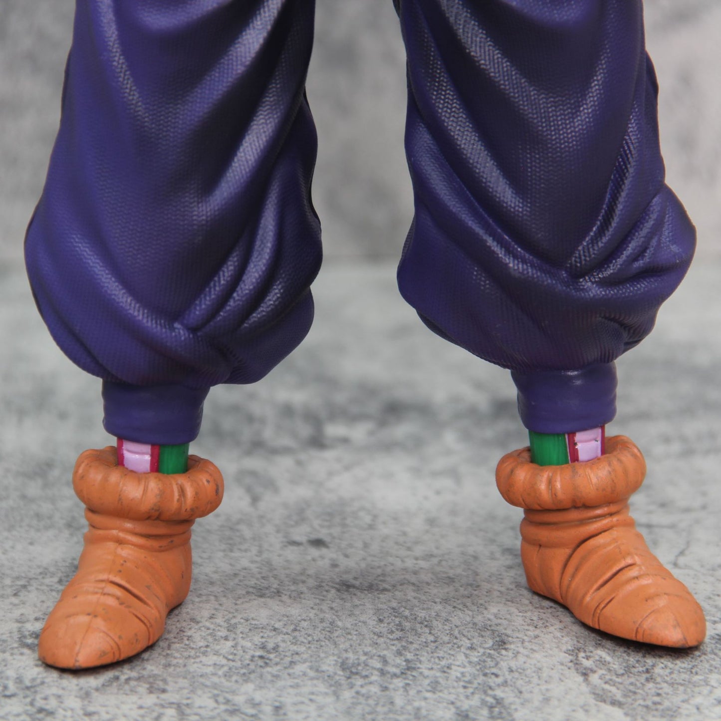 Piccolo | 13.7-Inch PVC Statue | Dragon Ball Z | (2.1 lbs)