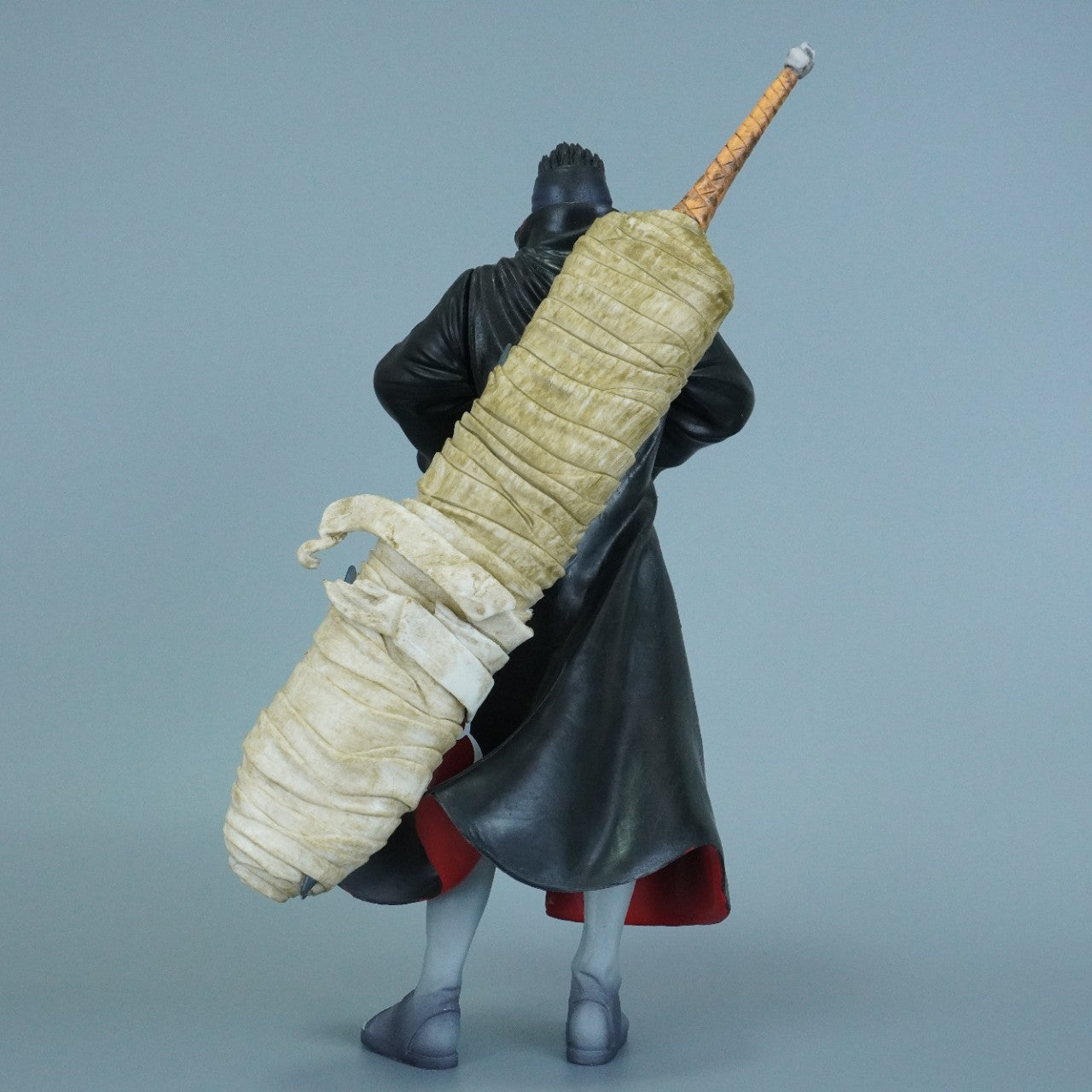 Hoshigaki Kisame | 12.6-Inch PVC Statue | Naruto