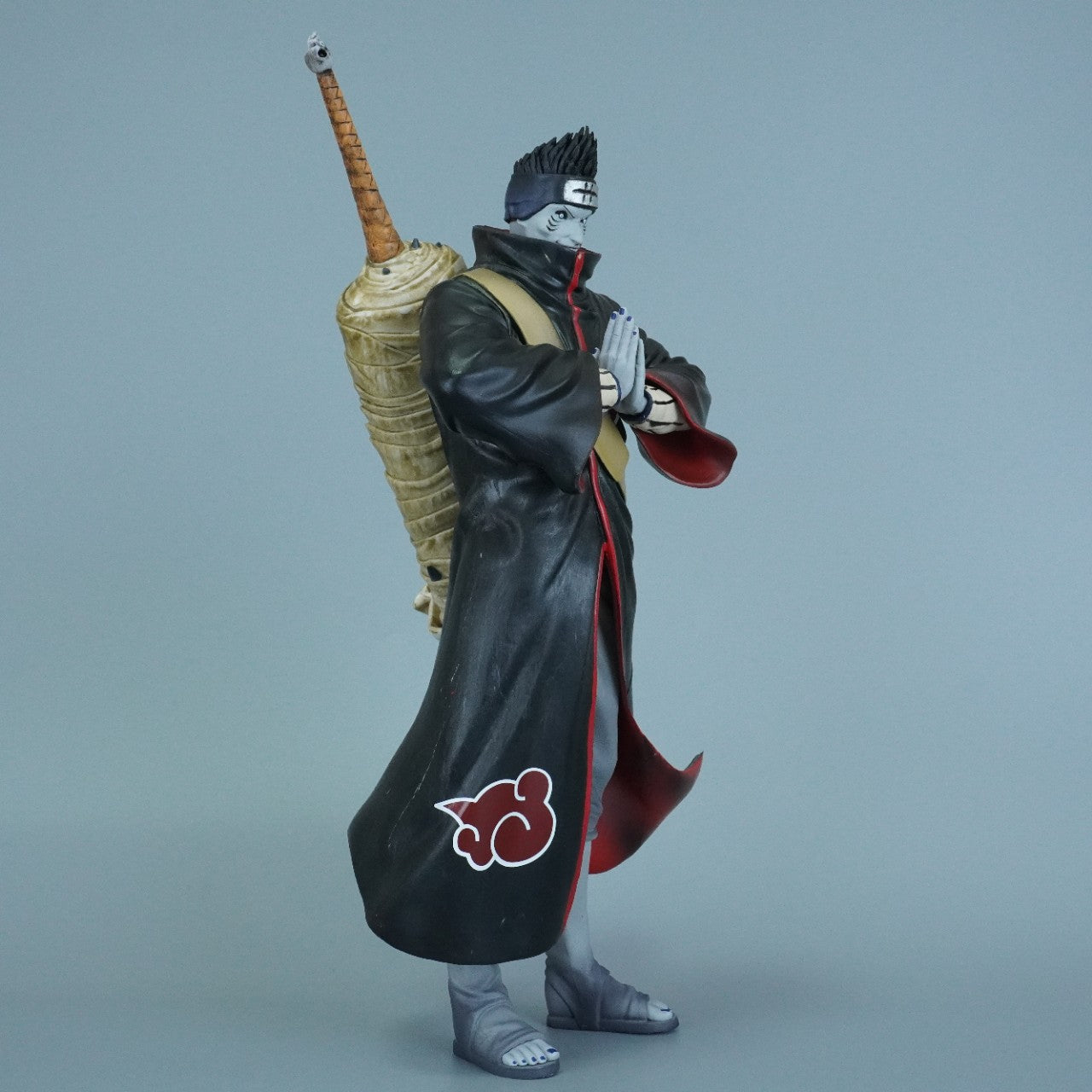 Hoshigaki Kisame | 12.6-Inch PVC Statue | Naruto