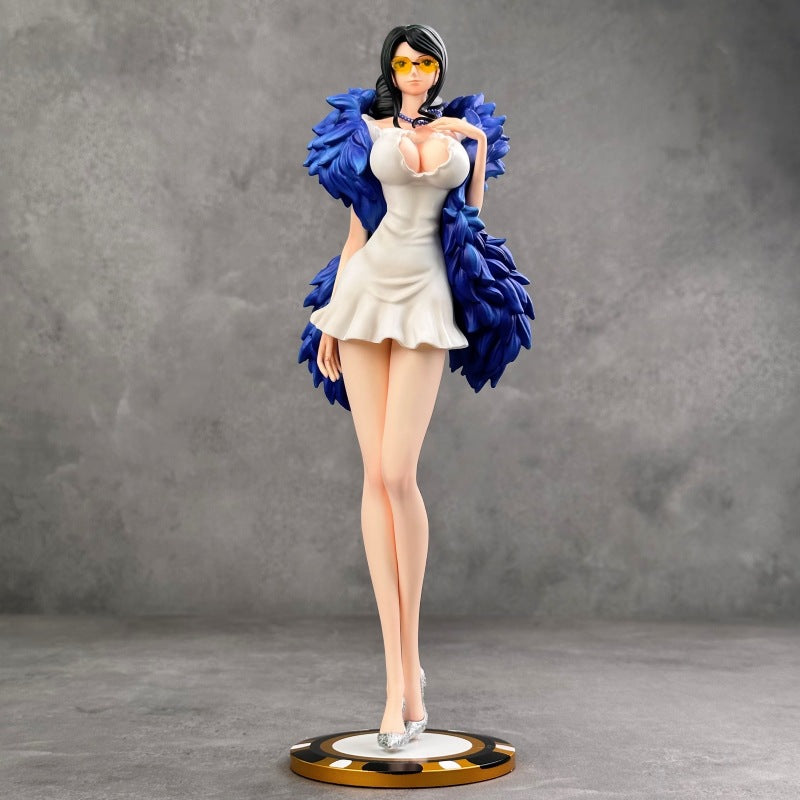 Nico "kinda Gooner Special" Robin | 12.2-Inch PVC Statue | One Piece